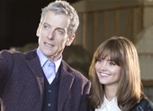 Doctor Who