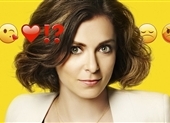 Crazy Ex-Girlfriend