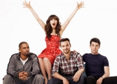 New Girl