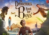 The Dangerous Book for Boys 