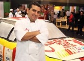 Cake Boss