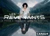 The Returned / Les Revenants