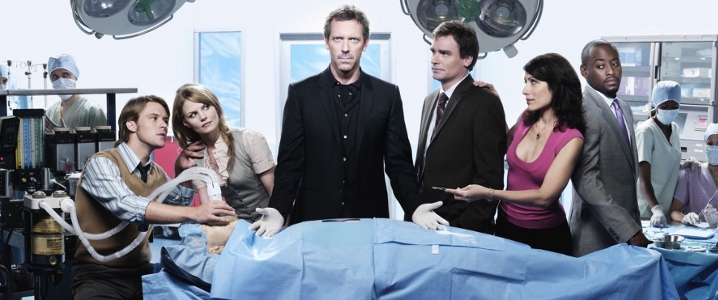 House M.D.