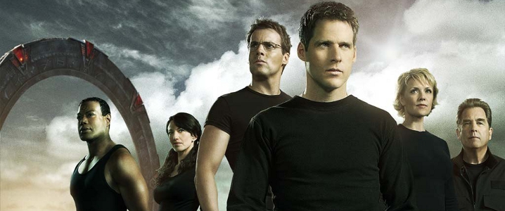 Stargate SG-1