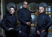 Battlestar Galactica