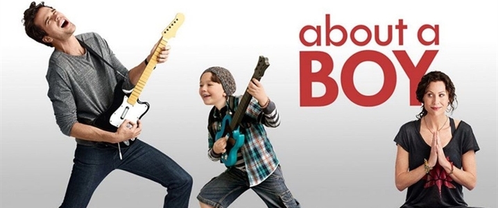About A Boy
