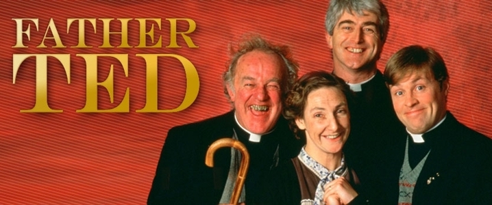 Father Ted