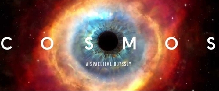 Cosmos: A SpaceTime Odyssey