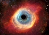 Cosmos: A SpaceTime Odyssey