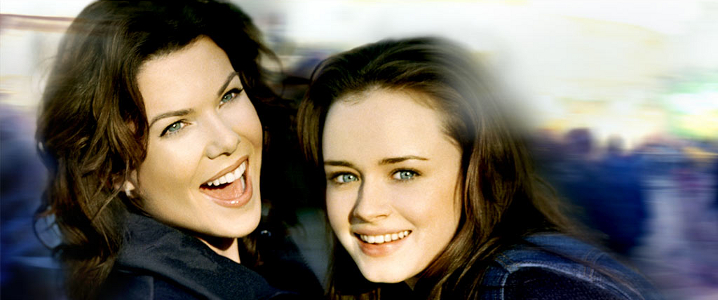 Gilmore Girls