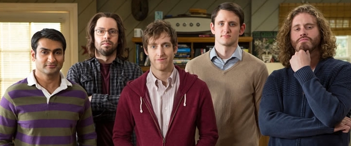 Silicon Valley