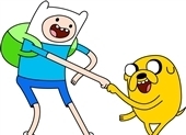 Adventure Time