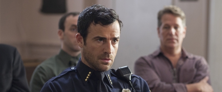 The Leftovers