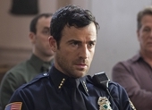 The Leftovers