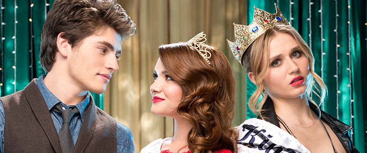 Faking It (US)