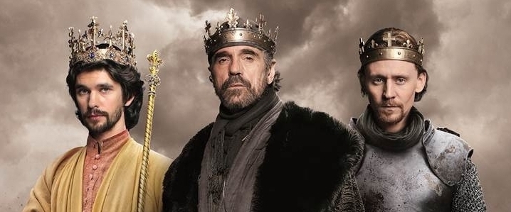 The Hollow Crown