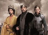 The Hollow Crown