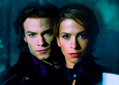 Blood Ties