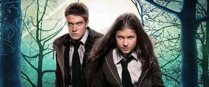 Wolfblood