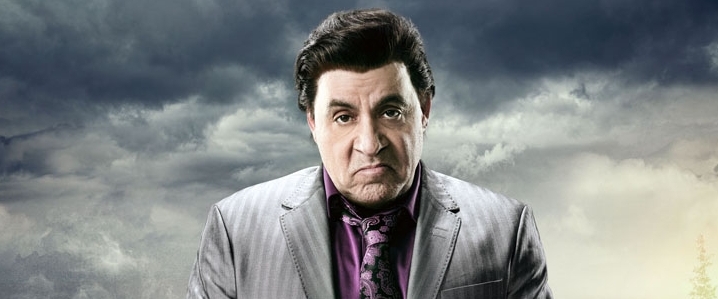 Lilyhammer