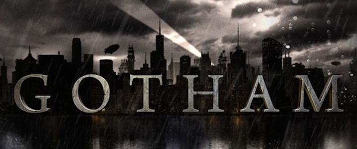 Gotham
