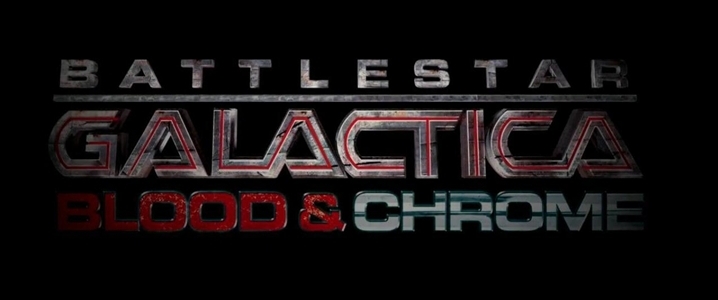 Battlestar Galactica: Blood and Chrome