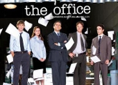 The Office