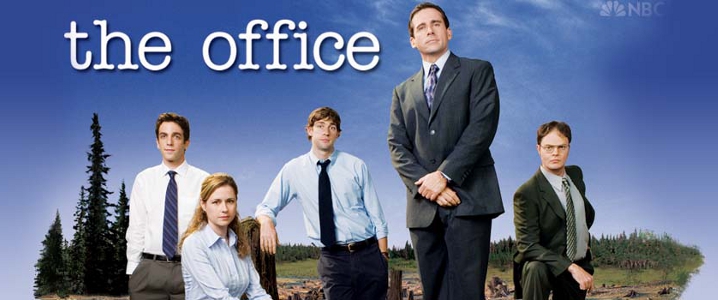 The Office