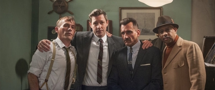 Public Morals
