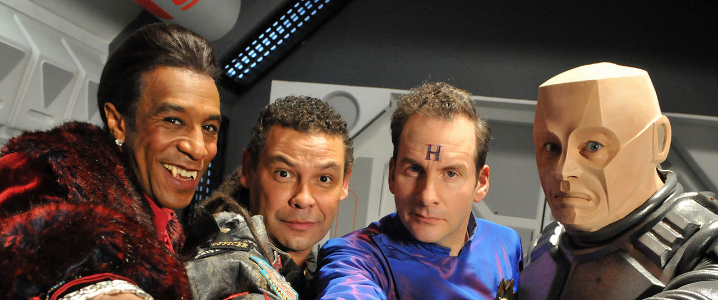 Red Dwarf