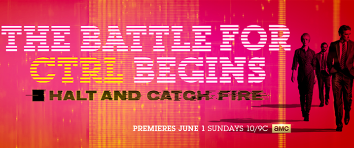 Halt and Catch Fire