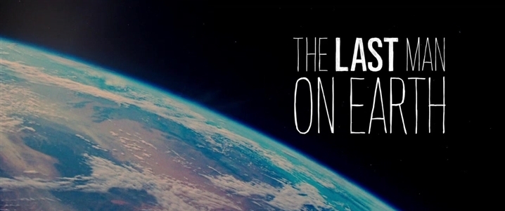 The Last Man on Earth