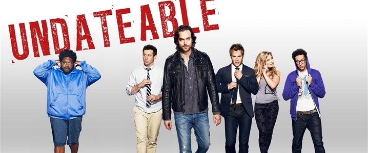 Undateable