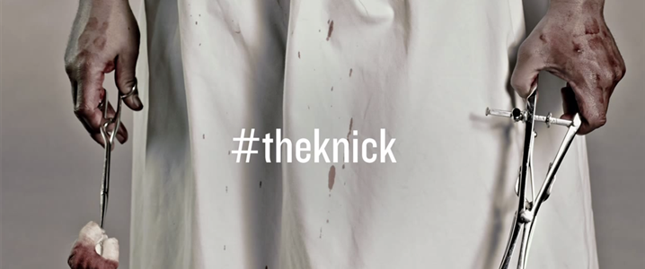 The Knick