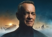 World War II with Tom Hanks