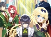 Heroine? Saint? No, I'm an All-Works Maid (And Proud of It)!