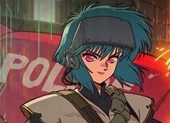 The Ghost in the Shell