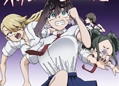 Kamui, the One Standing Behind You