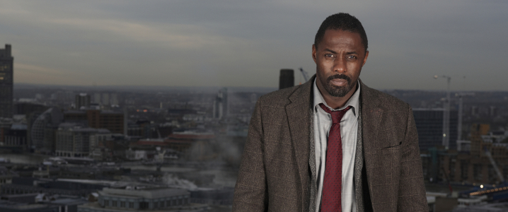 Luther