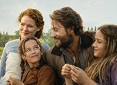Little House on the Prairie