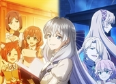 Buchigire Reijou wa Houfuku wo Chikaimashita