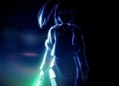 Star Wars: Visions Presents - The Ninth Jedi