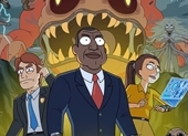 President Curtis
