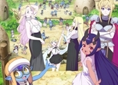 Tensei Goblin dakedo Shitsumon Aru?