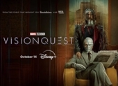 VisionQuest