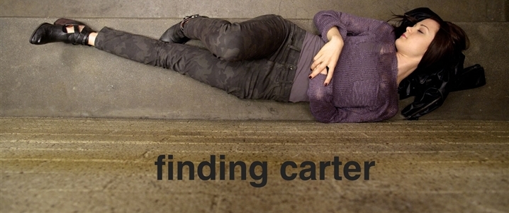 Finding Carter