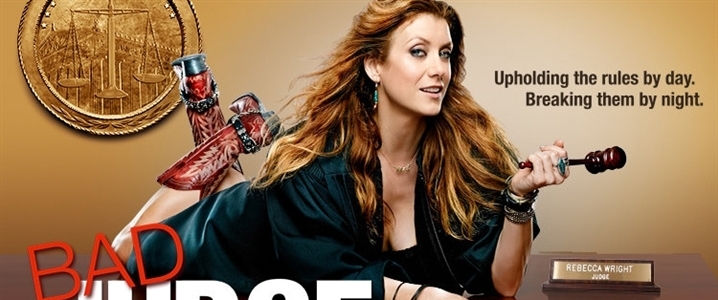 Bad Judge