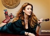 Bad Judge