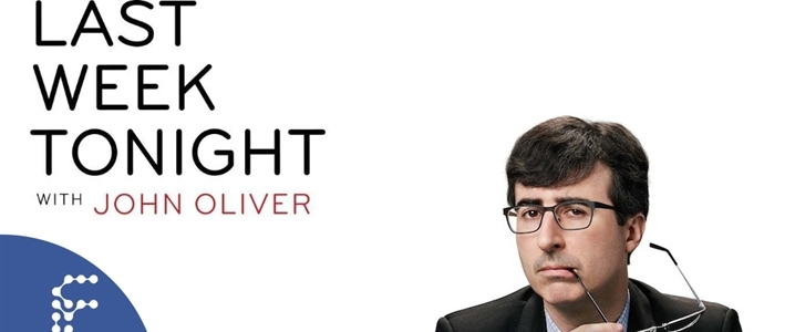 Last Week Tonight with John Oliver