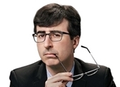 Last Week Tonight with John Oliver